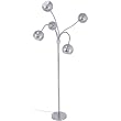 ATYLIA.COM Lampadaire design Spider
