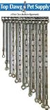 Fur Saver Choke Chain Display