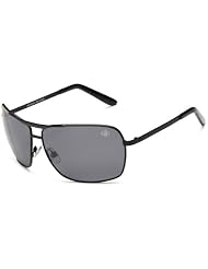 Body Glove Edgewater Polarized Aviator Sunglasses by Body Glove
