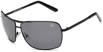 Click here to buy Body Glove Edgewater Polarized Aviator Sunglasses by Body Glove.