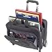 Samsonite   Wheeled Portfolio,Black,One Size