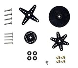 Cirrus Servo Accessory Pack CS601