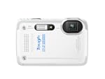 Olympus Stylus TG-630 Digital Camera...