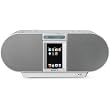 Sony ZSS4IP CD Boombox with iPod Dock and iPhone (White) Sony ZSS4IP CD Boombox with iPod Dock and iPhone (White)