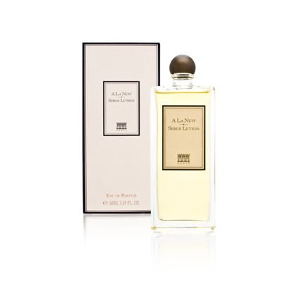 Serge Lutens A La Nuit Serge Lutens A La Nuit By Serge Lutens For Women Eau De Parfum Spray - 1.7 oz