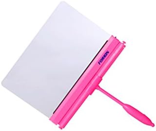 FORION Handheld Erasable LED Writing Board_M3_Green_12''*8''