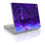 Arabian Night Design Skin Decal Sticker Cover for Laptop Notebook Computer - 15
