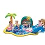 Banzai Baby Sprinkles Pool