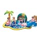 Banzai Baby Sprinkles Pool
