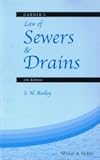 Garner's law of sewers and drains