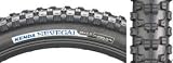 Kenda Tomac Nevegal 27.5 x 2.35 DTC Black Folding 650b, 60 TPI