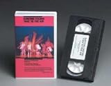 'Dancing Colors Take To The Air' Video