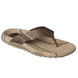 Dr Martens - Josh Toe Post - Tan / Beige