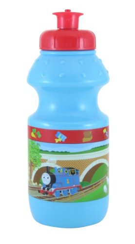 Childrens Toyshop  Toys : Thomas The Tank Engine Classic Astro Sports Bottle