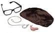 Austin Powers Costume Accessory Kit