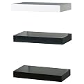 12" Flat Wood Shelves