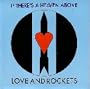If There's a Heaven Above--12" single