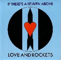 If Theres A Heaven Above