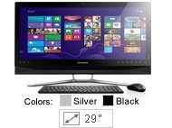 review Lenovo B750 - 57318495 - 4th Generation Intel Core i7-4770 (3.40GHz 1600MHz 8MB)