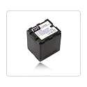 weltatec Qualit&auml;tsakku Akku Accu Camcorder kompatibel mit Panasonic HDC-TM900 HDC-HS900 HDC-SD900 HDC-SD909 HDC-SD800 / VW-VBN260 Camcorder - Hochleistungsakku Li-ion Akku Ersatzakku Camcorder-Akku - (nur Original weltatec mit Hologramm)