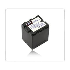 weltatec Qualit�tsakku Akku Accu Camcorder kompatibel mit Panasonic HDC-TM900 HDC-HS900 HDC-SD900 HDC-SD909 HDC-SD800 / VW-VBN260 Camcorder - Hochleistungsakku Li-ion Akku Ersatzakku Camcorder-Akku - (nur Original weltatec mit Hologramm)
