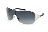 Ray-Ban 3321 Silver 042 8G