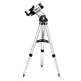 Bushnell NorthStar 1250x90 Motorized Starfinder Telescope