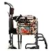 Nova Universal Mobility Saddle Bag - Dogs - A12434 04 Nova Universal Mobility Saddle Bag - Dogs - A12434 04