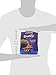 Gratify Gluten Free Pretzel Sticks, Sea Salt, 8 Ounce (Pack of 6)