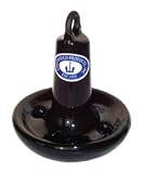Greenfield® Mushroom Anchor 8 lbs. / Coated Black