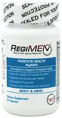 Regimen Prostate Health Capsules, 90-Count