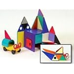 #6: Magna -Tiles 48 Piece Dx Set