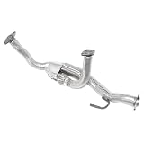 Walker Exhaust 54181 Front Pipe by Walker