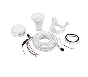 Garmin Next Generation GPS Receiver 19x HVS