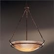 Minka Lavery Calavera Five Light Foyer Pendant 684-14