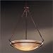 Minka Lavery Calavera Five Light Foyer Pendant 684-14