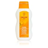 Weleda Calendula Cream Bath