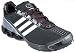 Adidas Mens Neo Star 2008 Black/Metallic Silver/Metallic Silver Running shoe Sz: 12