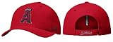 Los Angeles Angels MLB Red Home Adjustable Classic Baseball Cap By Nike Team Sports