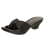 Donald J Pliner Women's Con Wedge,Black,6 M