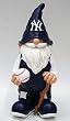 New York Yankees 11" Garden Gnome