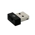 PLANEX �n�C�p���[����LAN �Q�[���@�p Wi-Fi USB�A�_�v�^ GW-USNANO2-G