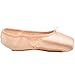 Capezio Women's 102 Glisse Pointe Shoe