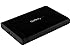 StarTech.com 2.5" SATA USM Enclosure for S2510U33RUSM USM Bay with External USB 3.0 Adapter Supporting UASP - External SSD / HDD Storage