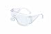 Stanley RST-61001 Polysafe Economy Safety Glass, Clear Frame and Lens