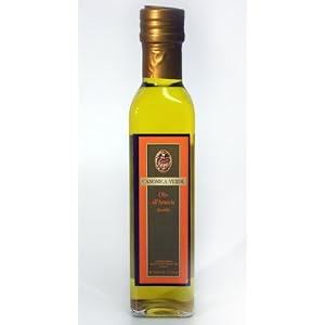 Canonica Verde Olio all