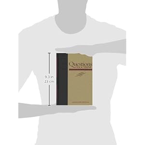 Questions on Doctrine (Adventist Classic Library)
