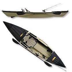 Native Watercraft Ultimate 12 Kayak Package