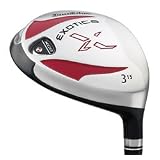 Tour Edge Exotics XCG Fairway Wood