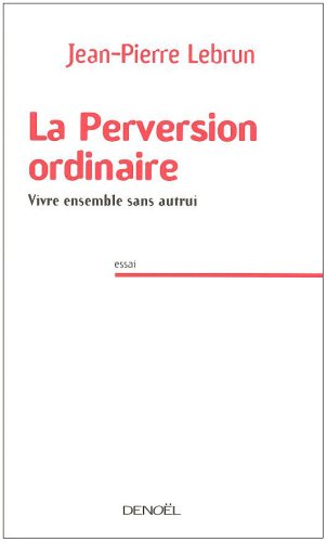 ordinaire